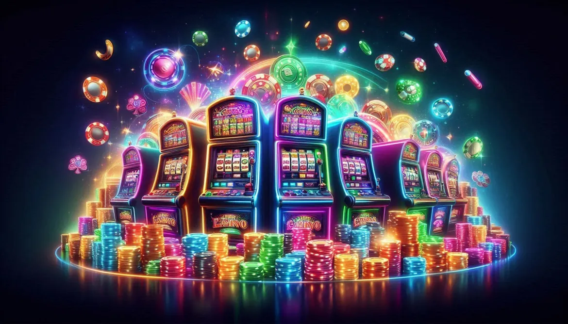 Gratowin Casino